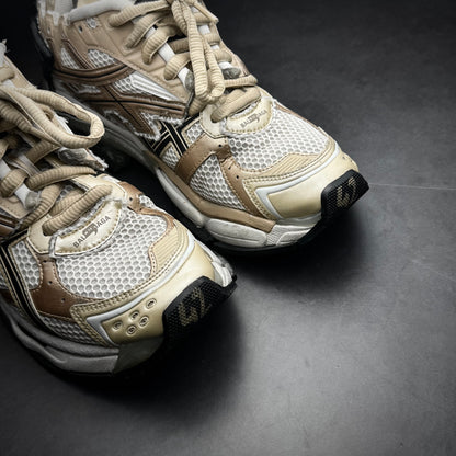 Balenciaga Beige Runner