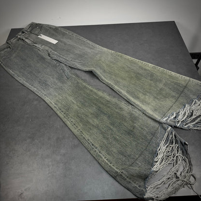 Rick Owens „Acid Degrade“ SAMPLE Bolan