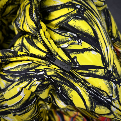 Prada „Banana“ Jacket F/W18