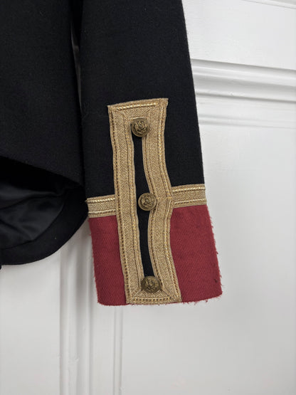 Ralph Lauren Officer Napoleon Jacket