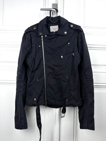 Balmain Biker Jacket