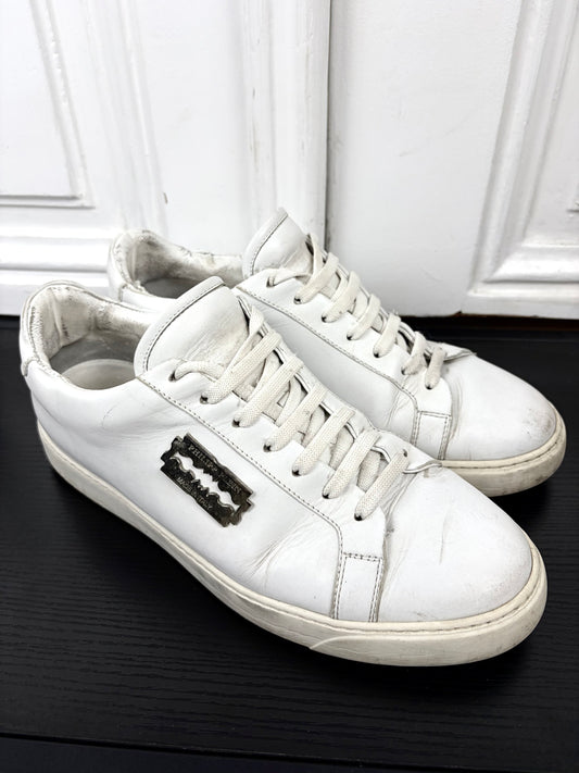 Philipp Plein Razorblade Sneaker