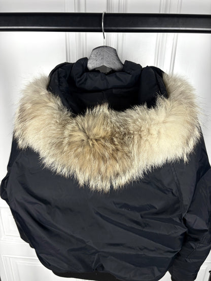 Canada Goose Yukon Bomber