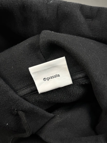 Vetements „Only Vetements“ Hoodie