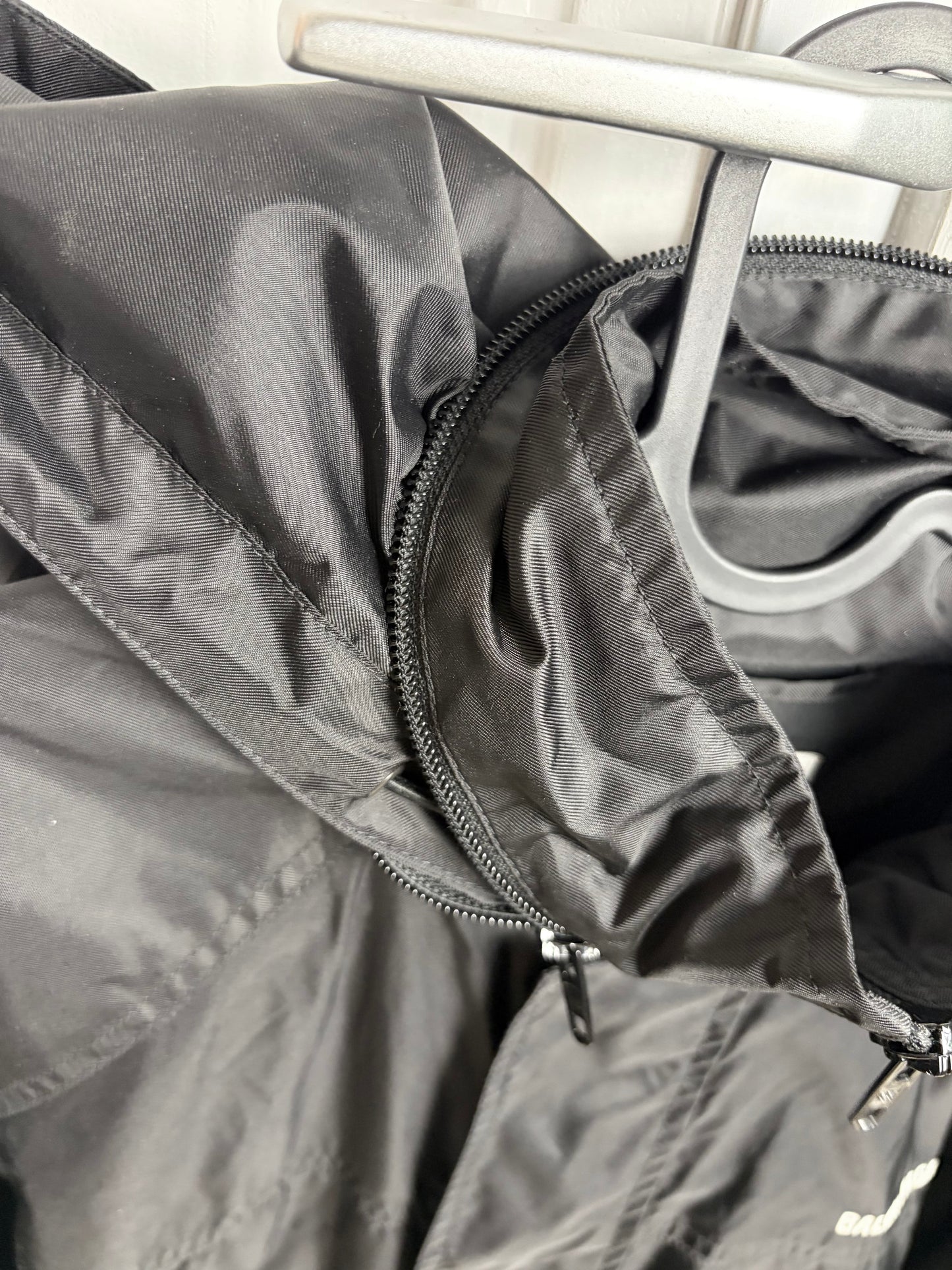 Balenciaga Raincoat