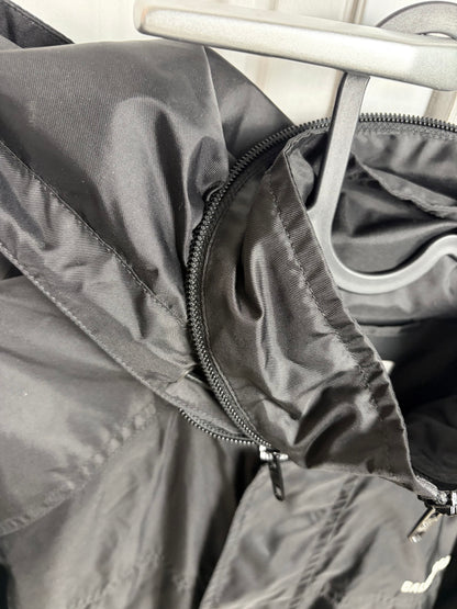 Balenciaga Raincoat