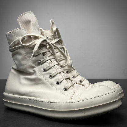 Rick Owens Drkshdw Ramones