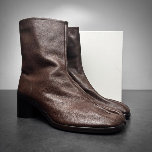 Maison Margiela Tabi Boots