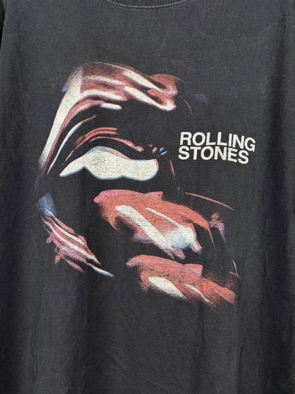Rolling Stones 2007 Euro tour Shirt