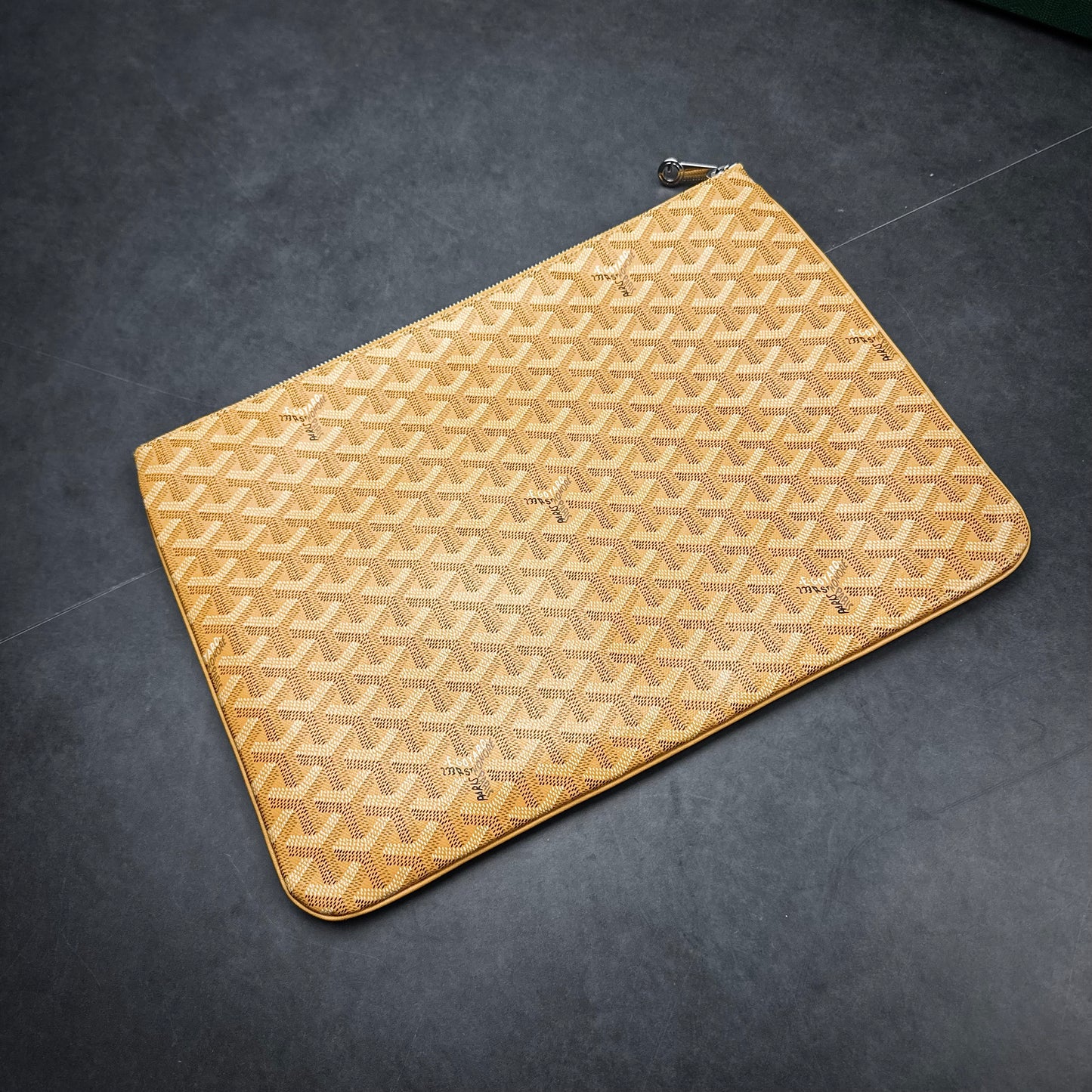 Goyard Senat GM Pouch