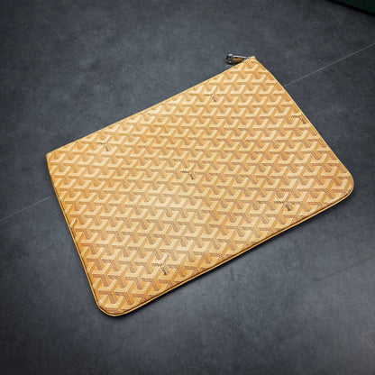 Goyard Senat GM Pouch