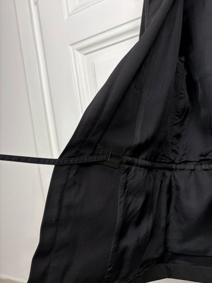 Dior Homme Officer Jacket