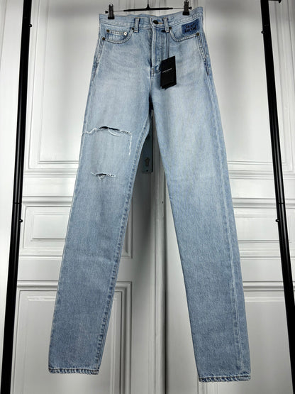 Saint Laurent Jeans