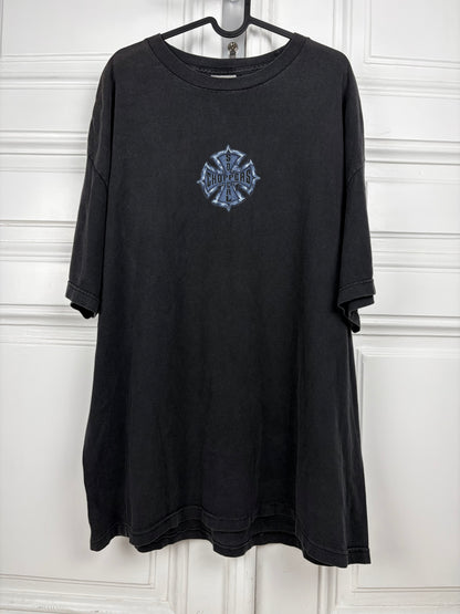 SoCal choppers t shirt