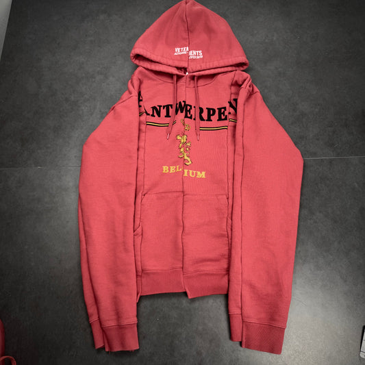 Vetements Split Antwerpen Hoodien