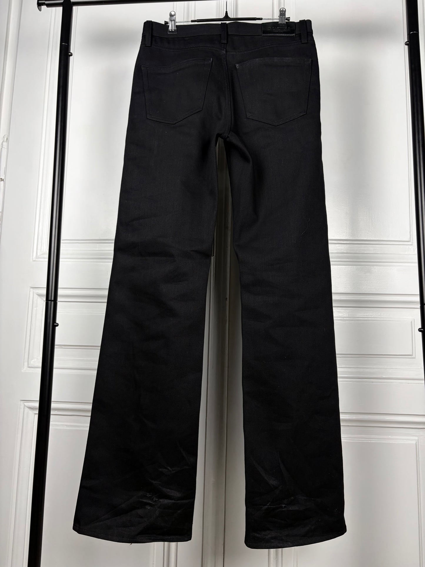 Gucci Horsebit Denim by Demna
