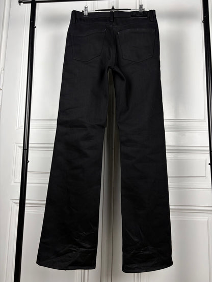 Gucci Horsebit Denim by Demna