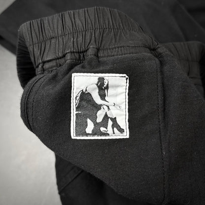 Rick owens Bela black
