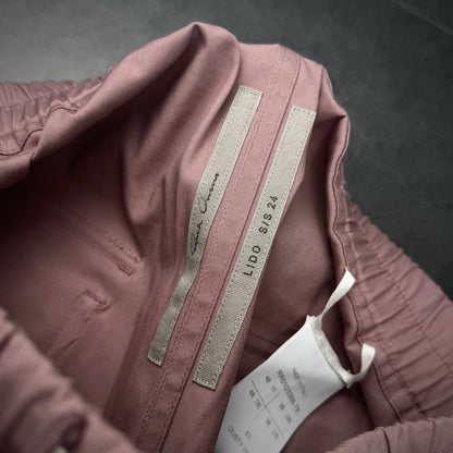 Rick Owens Sample „Bela“ S/S 24 Lido