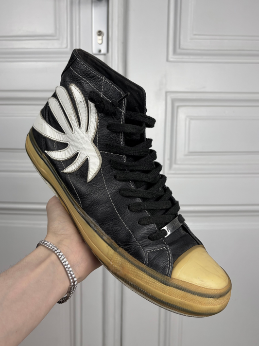 Palm Angels Chucks