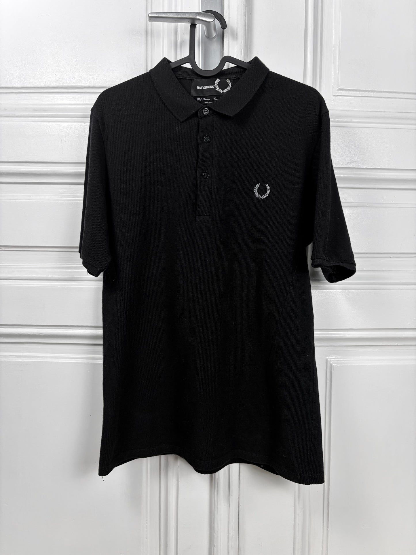 Raf Simons x Fred Perry Polo