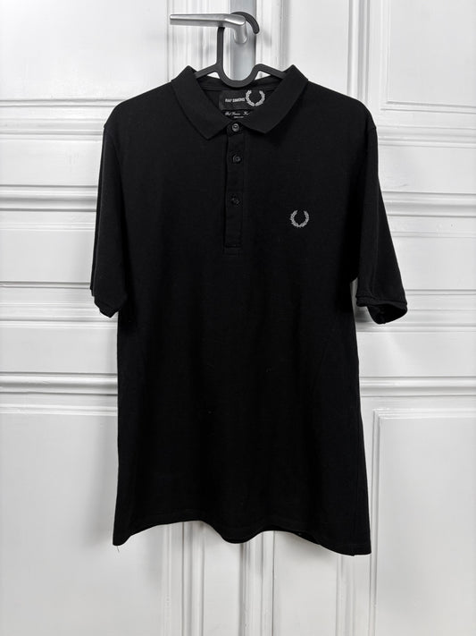 Raf Simons x Fred Perry Polo