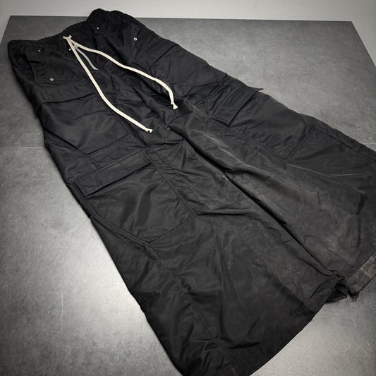 Rick owens cargo Bela