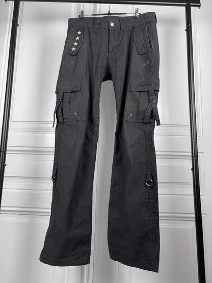 Jack Rose Cargo