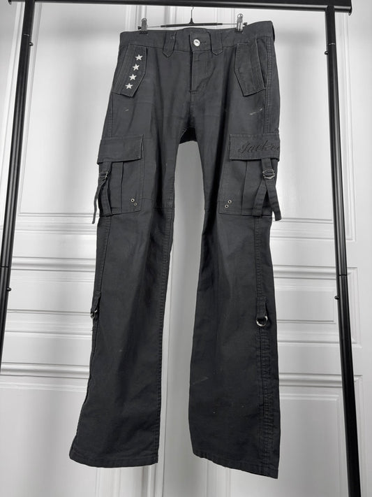 Jack Rose Cargo