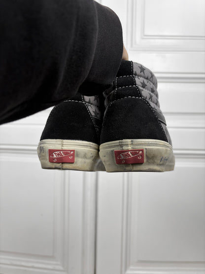 Vans x Baianca Chandon Star Vans