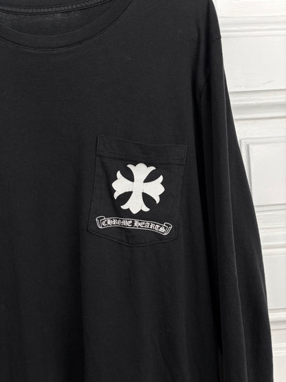 Chrome Hearts Longsleeve