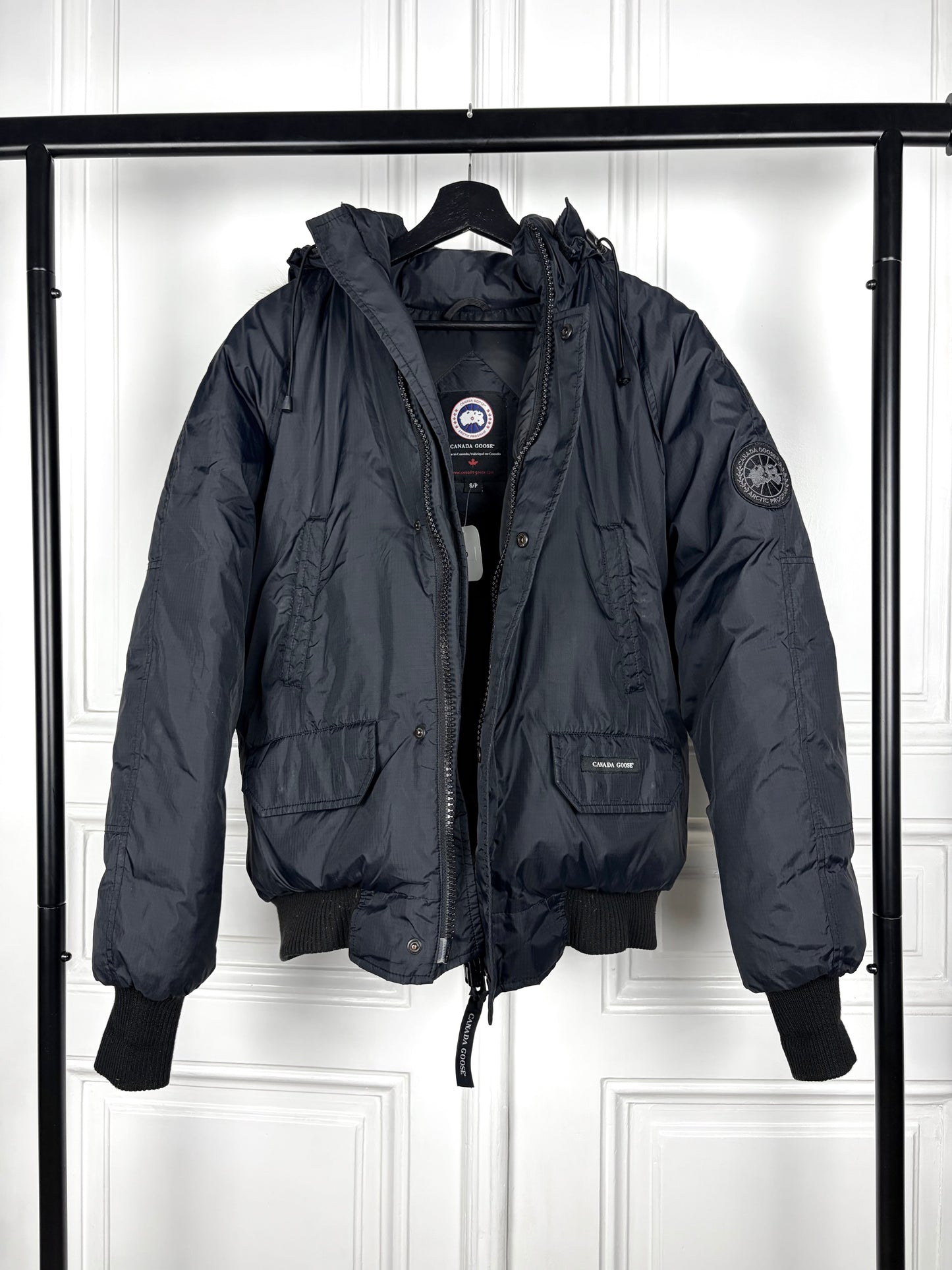 Canada Goose Yukon Bomber