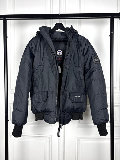 Canada Goose Yukon Bomber