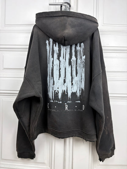 Enfants Riches Déprimés
Djagilve's Grave Distressed Zip