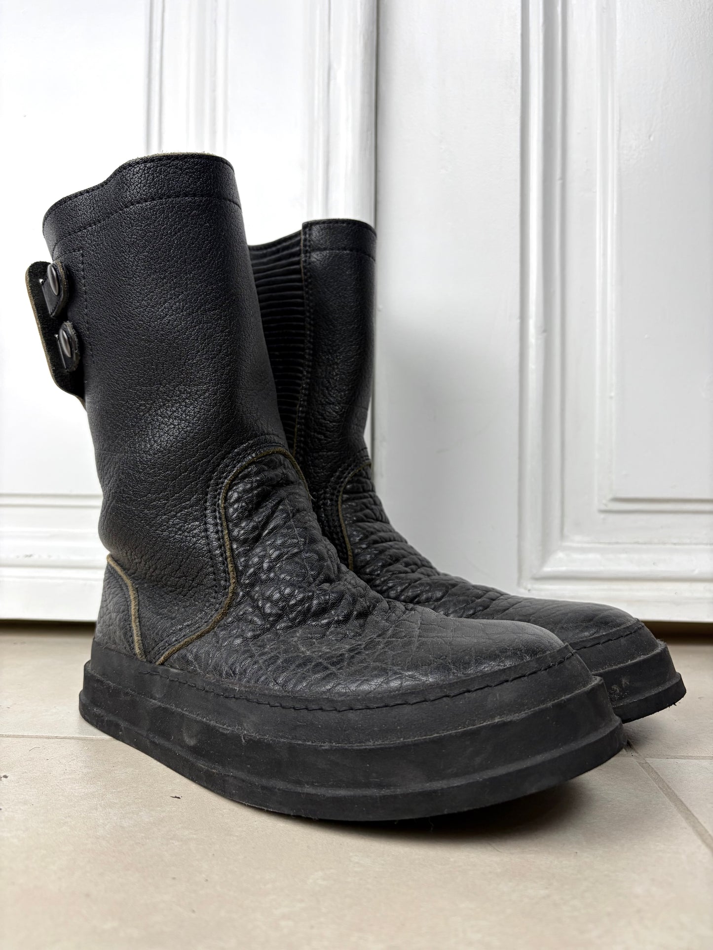 LGB Boots