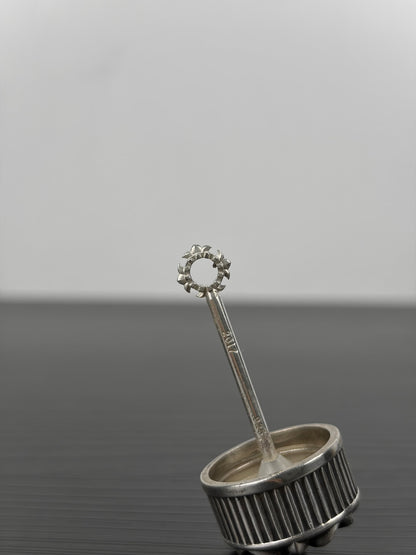 Chrome Hearts Bubble Wand