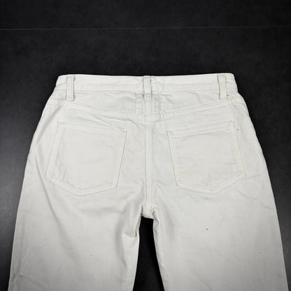 Saint Laurent 2014 Bootcut Denim