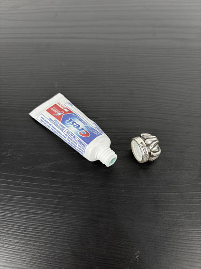 Chrome Hearts Toothpaste