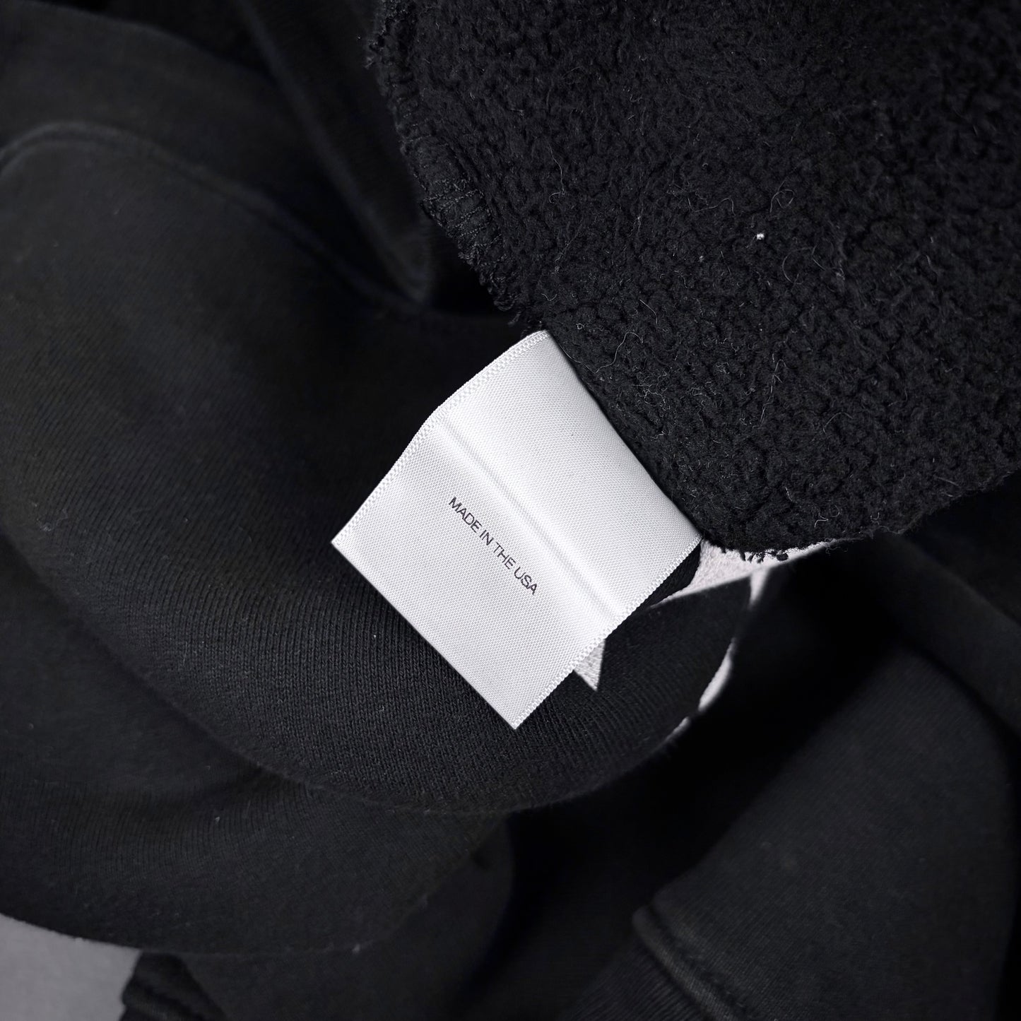 Enfants Riches Deprimes Goth Girl Hoodie