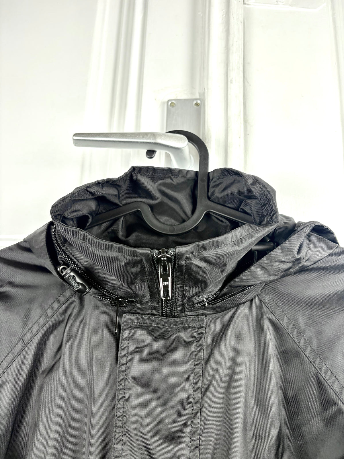 Balenciaga Raincoat