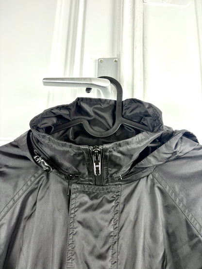 Balenciaga Raincoat