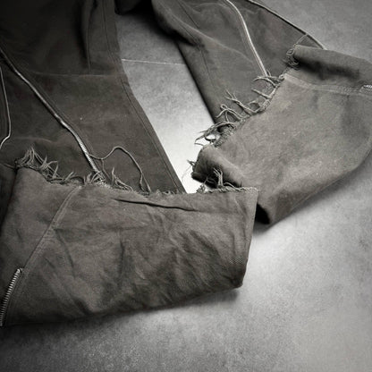 Rick owens „Bolan banana“ F/W24 Porterville