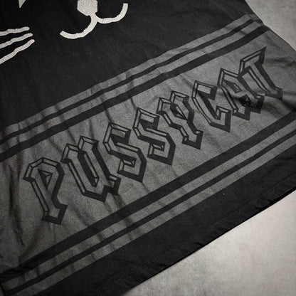 Philipp plein pussy cat T-shirt