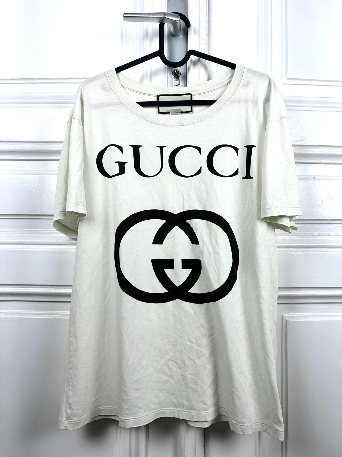 Gucci Logo T-Shirt