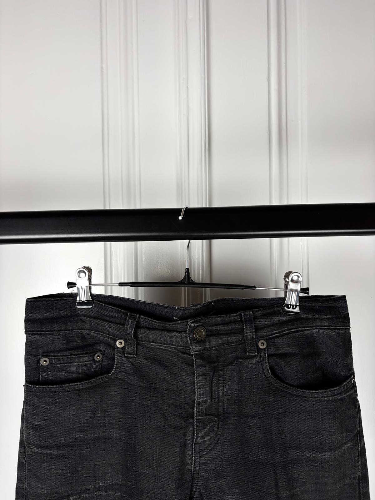 Saint Laurent D02 Jeans