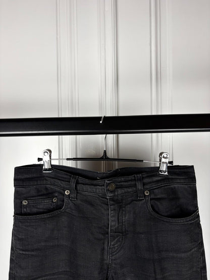 Saint Laurent D02 Jeans