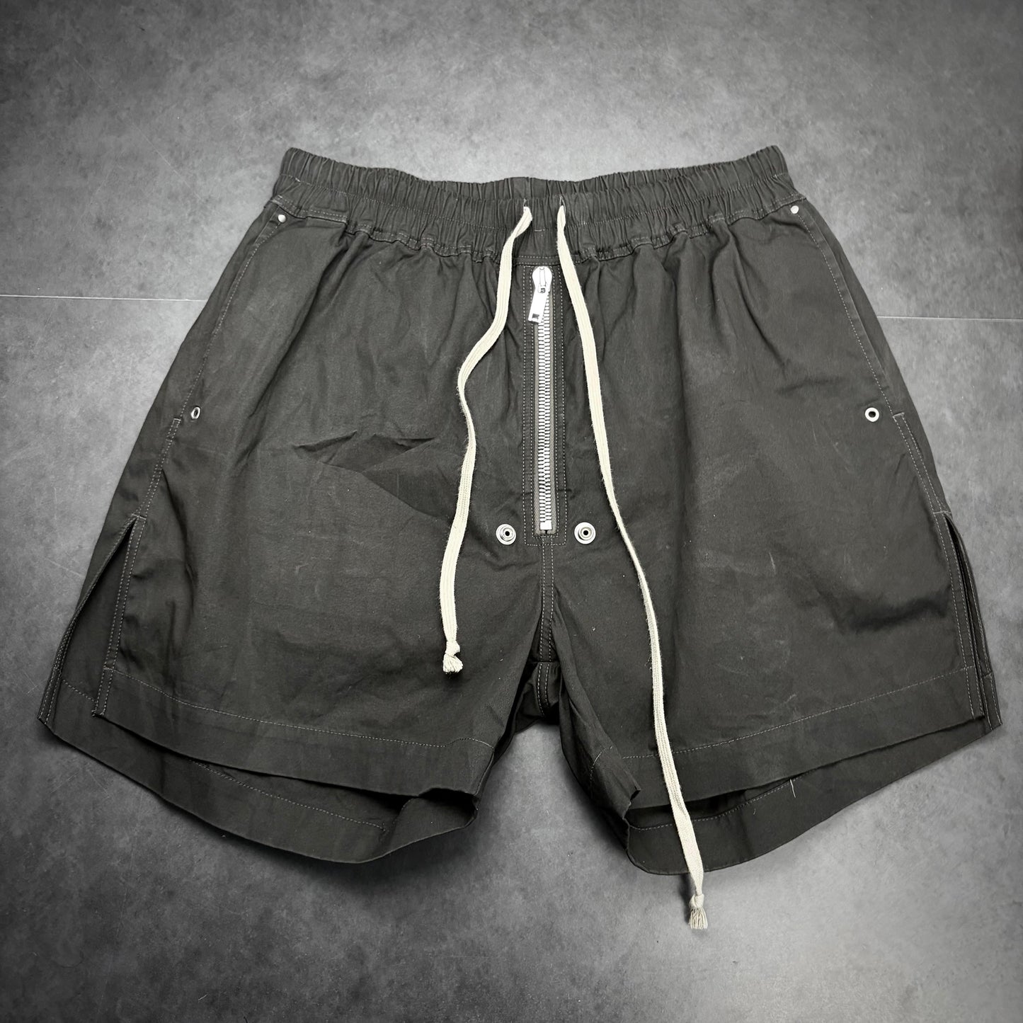 Rick owens Bela shorts