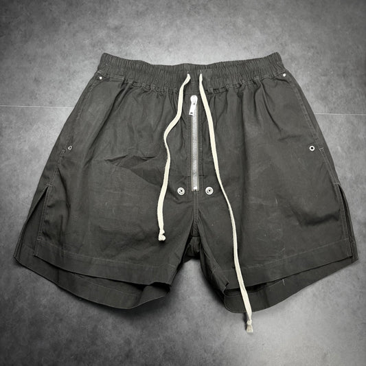 Rick owens Bela shorts