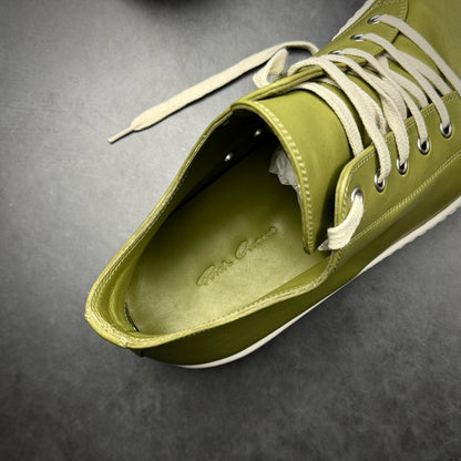 Rick owens „lime“ Ramones