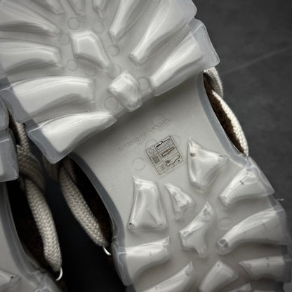 Rick Owens Lunar Boots
